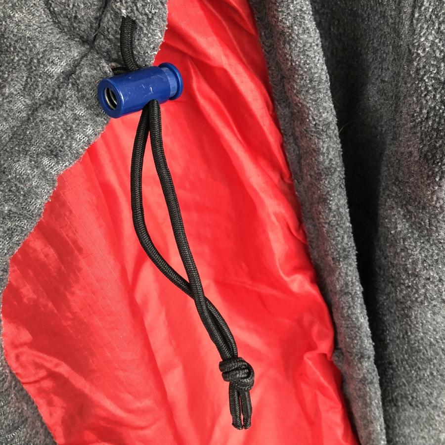 patagonia（パタゴニア） 古着 80~90年代 ハーフジップ フリースプル