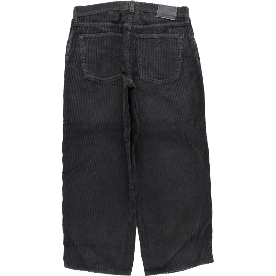 90's Levi's SILVERTAB baggy コーデュロイ 38×30 楽天市場】
