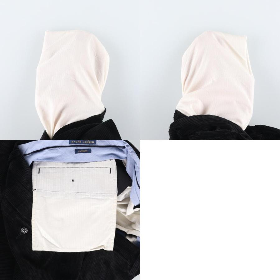 古着 ラルフローレン Ralph Lauren POLO RALPH LAUREN CLASSIC FIT