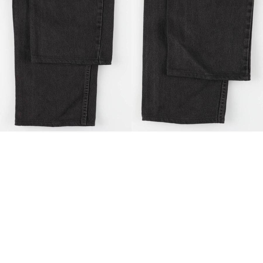 Levi's（リーバイス） 古着 90年代 Levi's 505 REGULAR FIT STRAIGHT