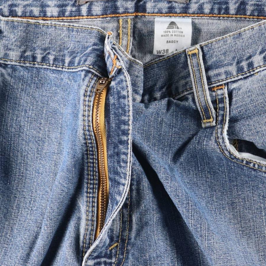 Levi's（リーバイス） 古着 00年代 Levi's SILVER TAB シルバータブ