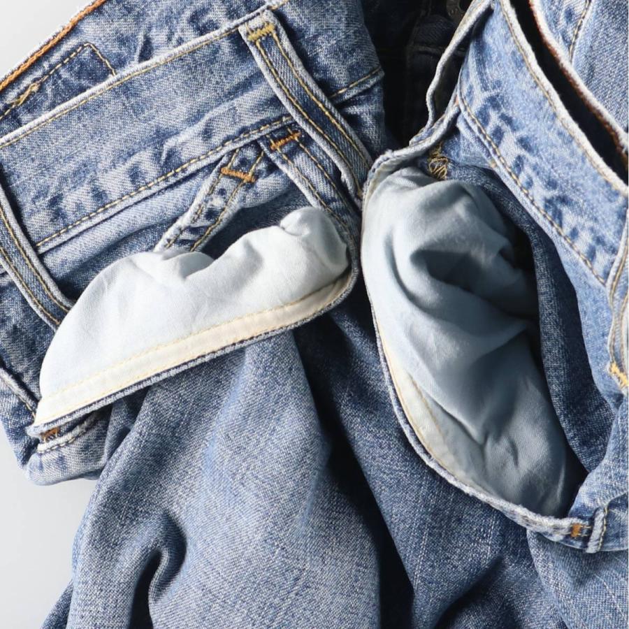 Levi's（リーバイス） 古着 00年代 Levi's SILVER TAB シルバータブ