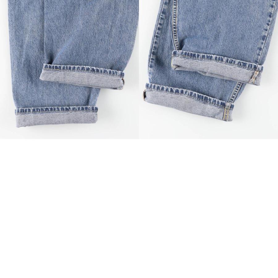 Levi's（リーバイス） 古着 00年代 Levi's SILVER TAB シルバータブ