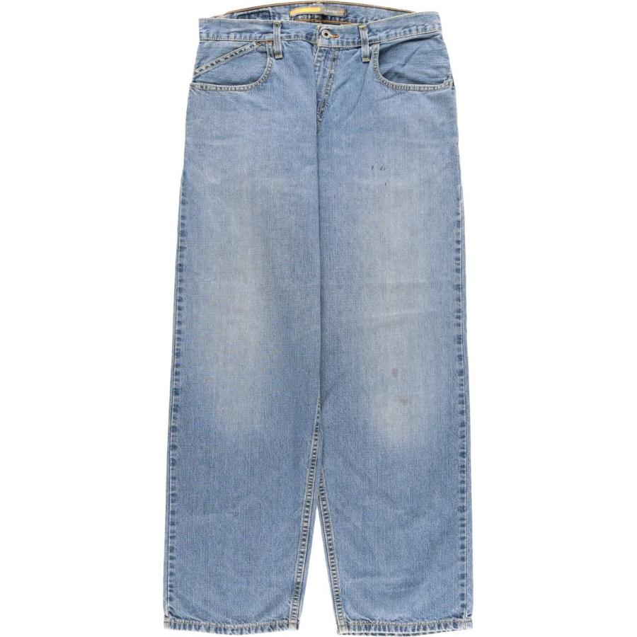 Levi's（リーバイス） 古着 00年代 Levi's SILVER TAB シルバータブ