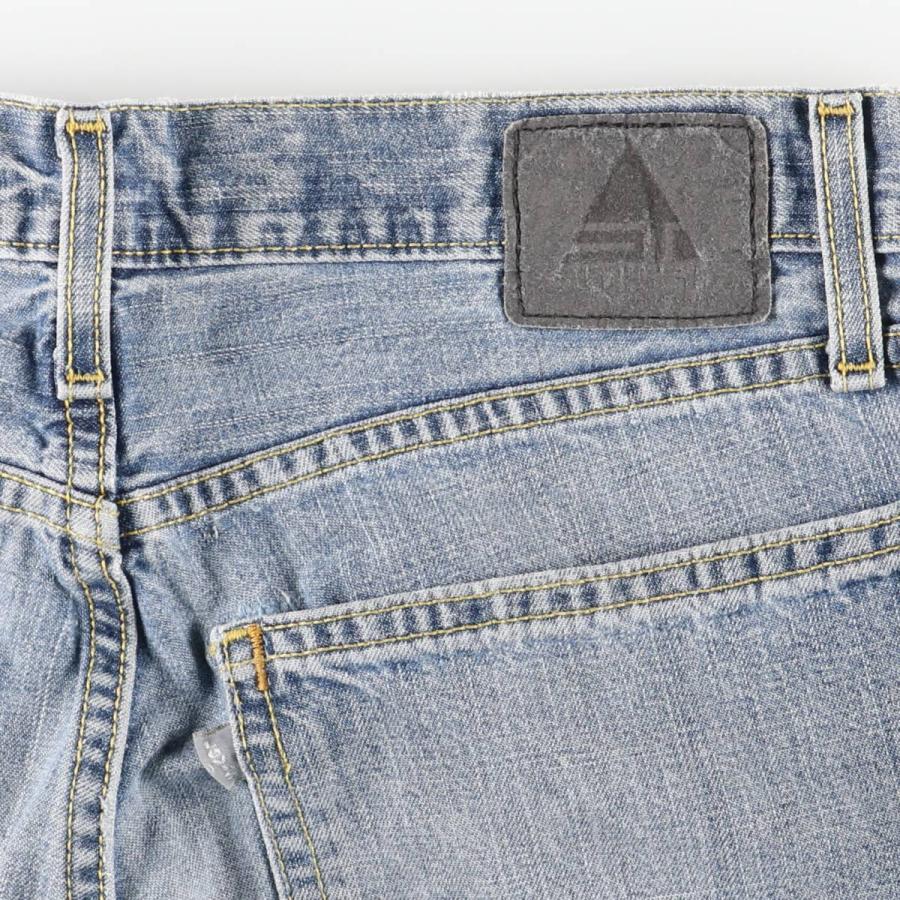 Levi's（リーバイス） 古着 00年代 Levi's SILVER TAB シルバータブ