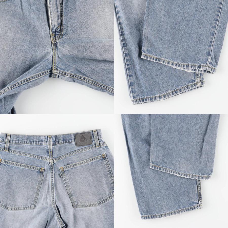 Levi's（リーバイス） 古着 00年代 Levi's SILVER TAB シルバータブ