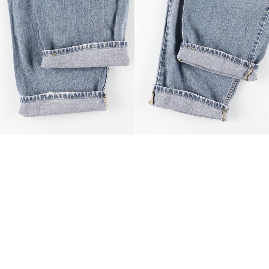 Levi's（リーバイス） 古着 00年代 Levi's SILVER TAB シルバータブ