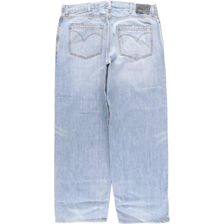Levi's（リーバイス） 古着 00年代 Levi's SILVER TAB シルバータブ