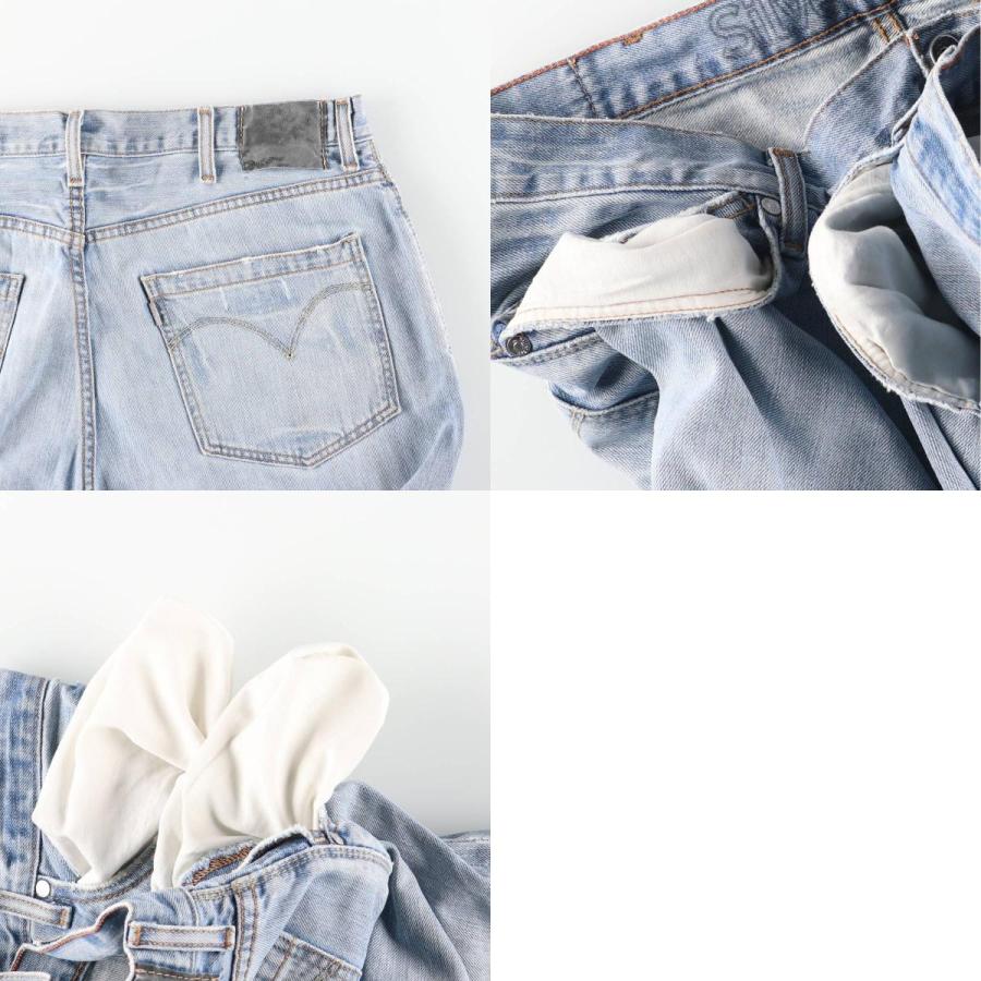 Levi's（リーバイス） 古着 00年代 Levi's SILVER TAB シルバータブ