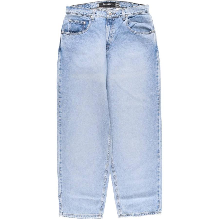 Levi's（リーバイス） 古着 90年代 Levi's SILVER TAB シルバータブ