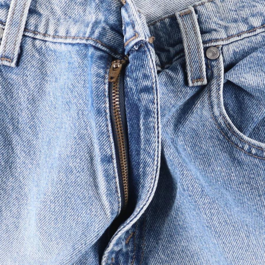 Levi's（リーバイス） 古着 90年代 Levi's SILVER TAB シルバータブ