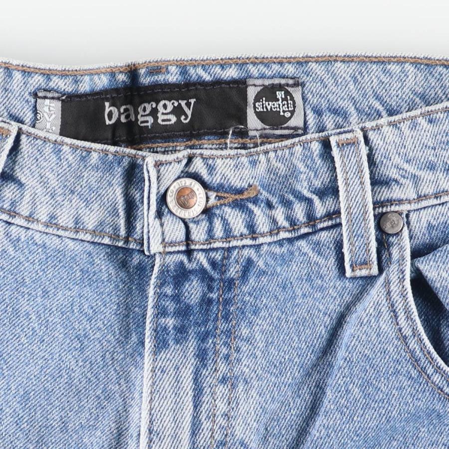 Levi's（リーバイス） 古着 90年代 Levi's SILVER TAB シルバータブ