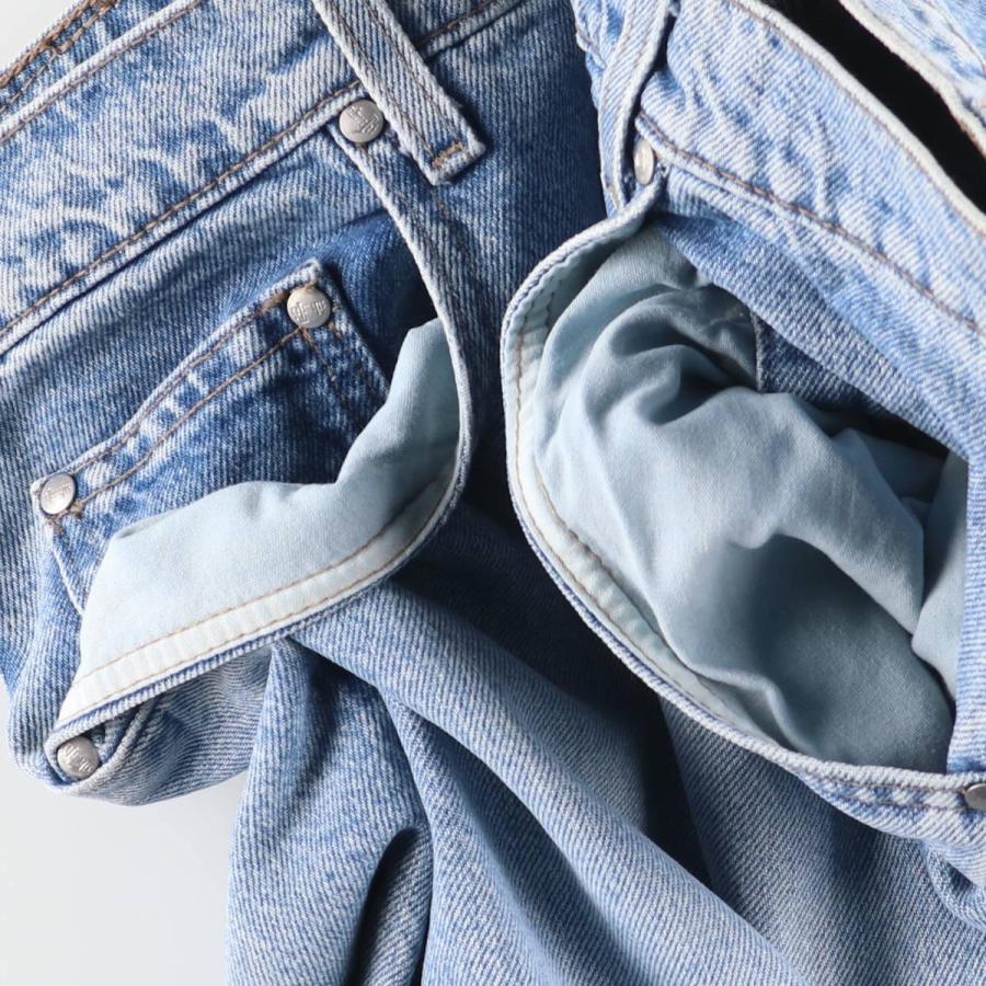 割引済！90's Levi's Silver Tab シルバータブ BAGGY Levi's（リーバイス） 古着 90年代 Levi's SILVER TAB シルバータブ