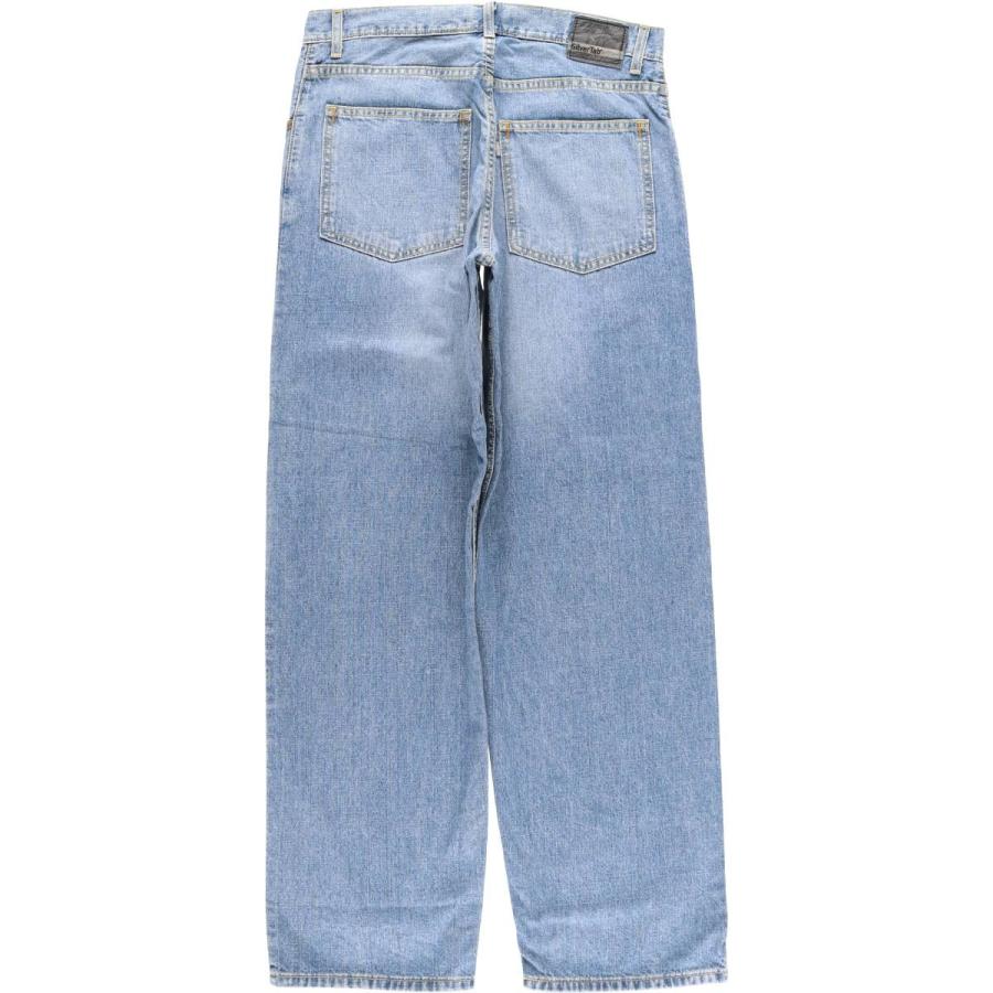 Levi's（リーバイス） 古着 00年代 Levi's SILVER TAB シルバータブ