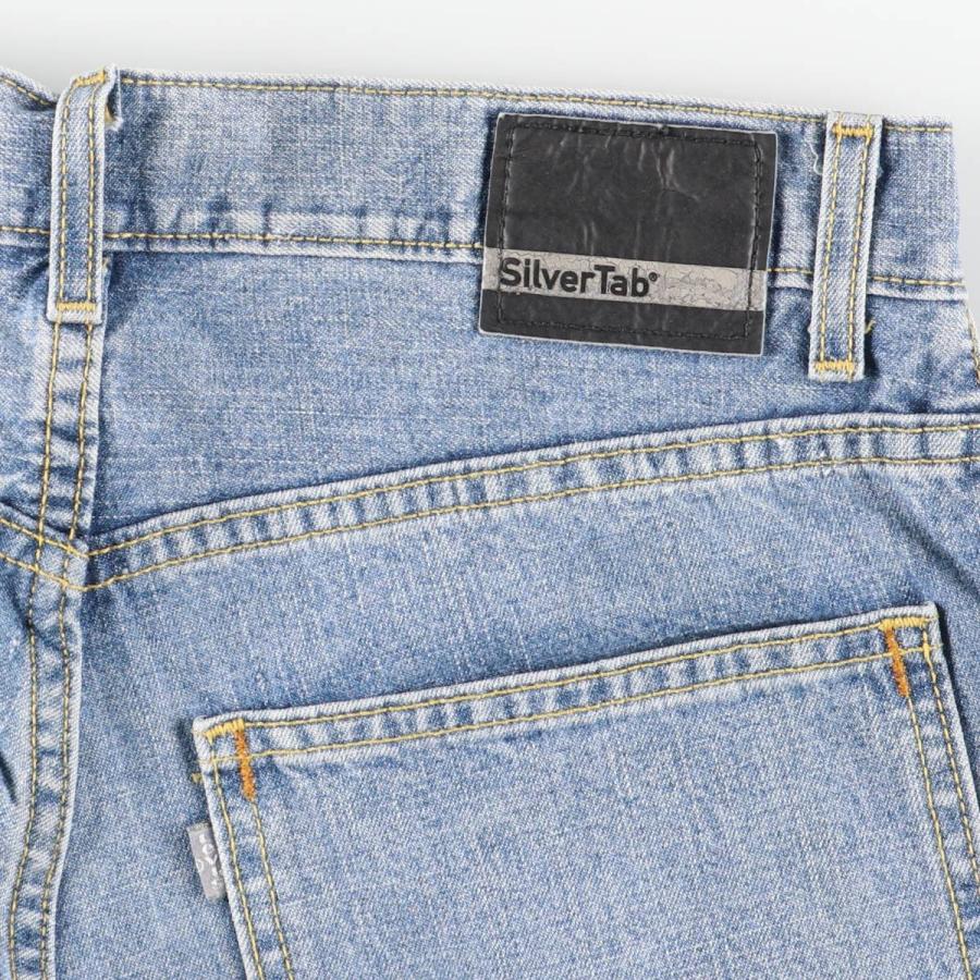 Levi's（リーバイス） 古着 00年代 Levi's SILVER TAB シルバータブ