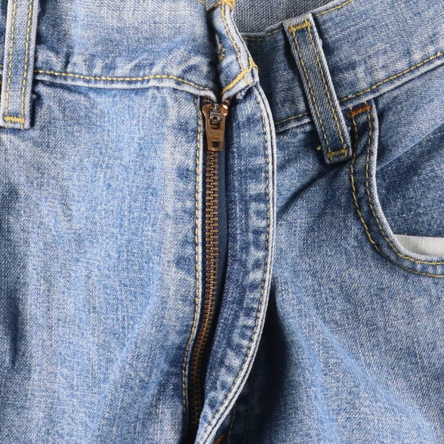 Levi's（リーバイス） 古着 00年代 Levi's SILVER TAB シルバータブ