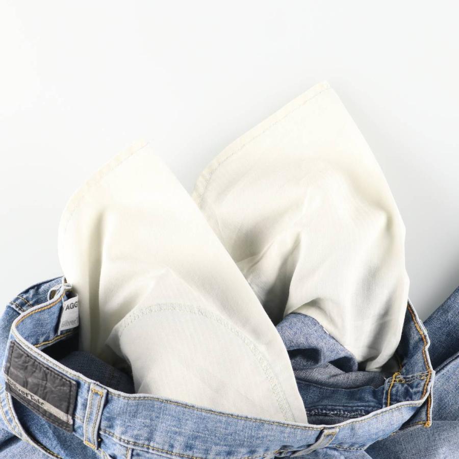 Levi's（リーバイス） 古着 00年代 Levi's SILVER TAB シルバータブ