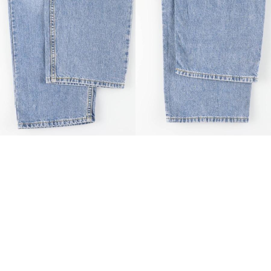 Levi's（リーバイス） 古着 00年代 Levi's SILVER TAB シルバータブ