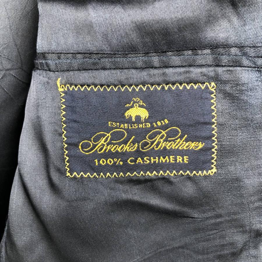 BROOKS BROTHERS（ブルックスブラザーズ） 古着 90年代 カシミア