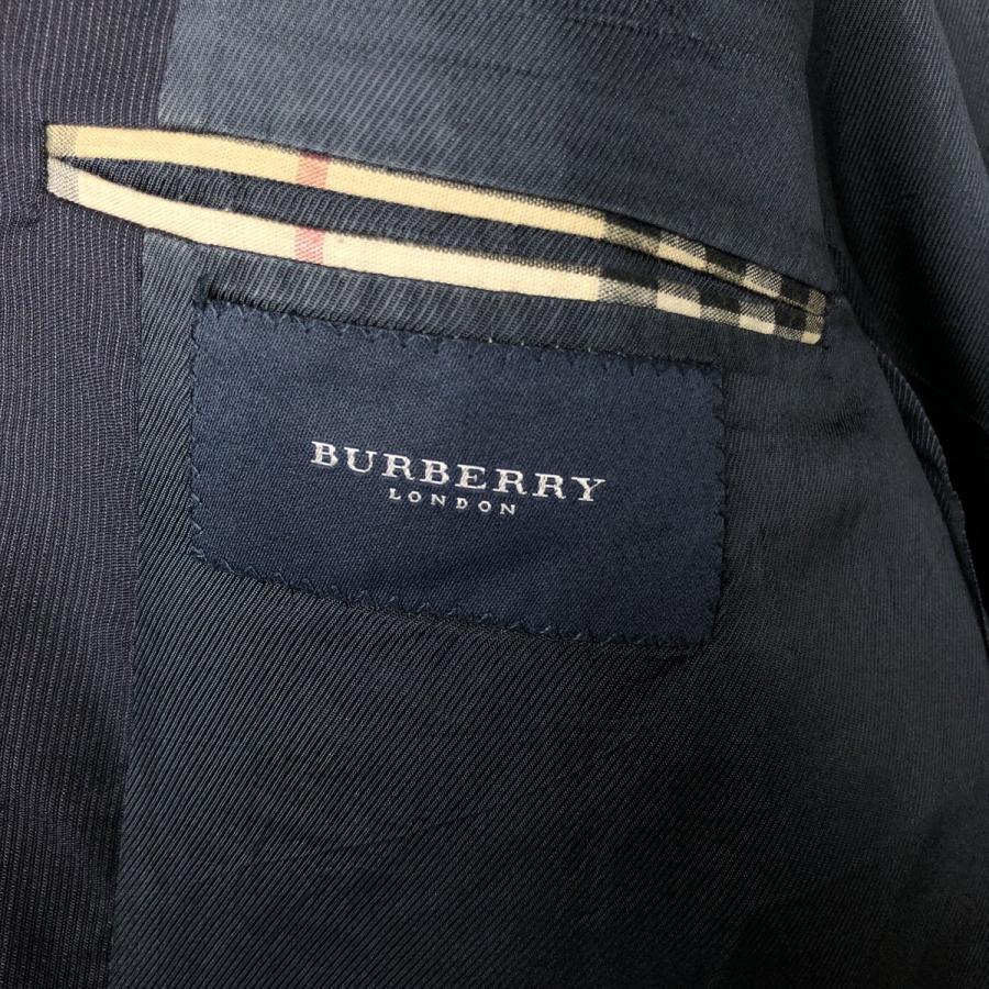 BURBERRY（バーバリー） 古着 Burberry's BURBERRY LONDON ストライプ