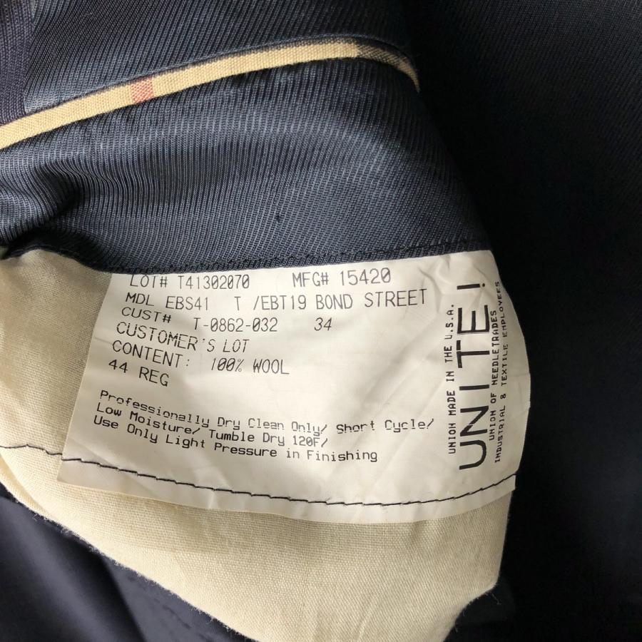 BURBERRY（バーバリー） 古着 Burberry's BURBERRY LONDON ストライプ