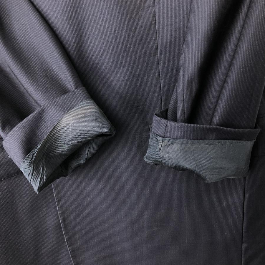 BURBERRY（バーバリー） 古着 Burberry's BURBERRY LONDON ストライプ