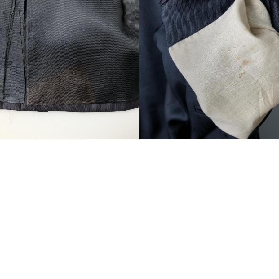 BURBERRY（バーバリー） 古着 Burberry's BURBERRY LONDON ストライプ