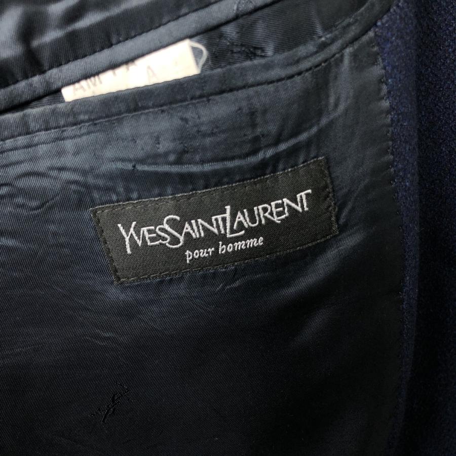 Yves Saint Laurent（イヴ・サンローラン） 古着 Yves Saint Laurent