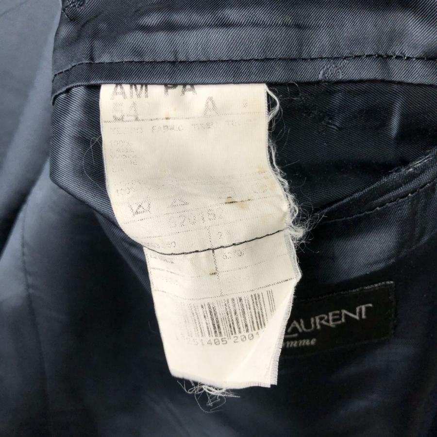 Yves Saint Laurent（イヴ・サンローラン） 古着 Yves Saint Laurent