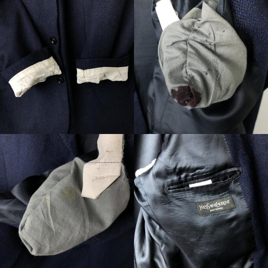 Yves Saint Laurent（イヴ・サンローラン） 古着 Yves Saint Laurent