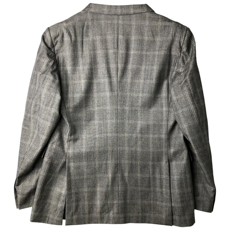 Burberrys チェック柄 ブレザー上着 BURBERRY LONDON チェック柄 