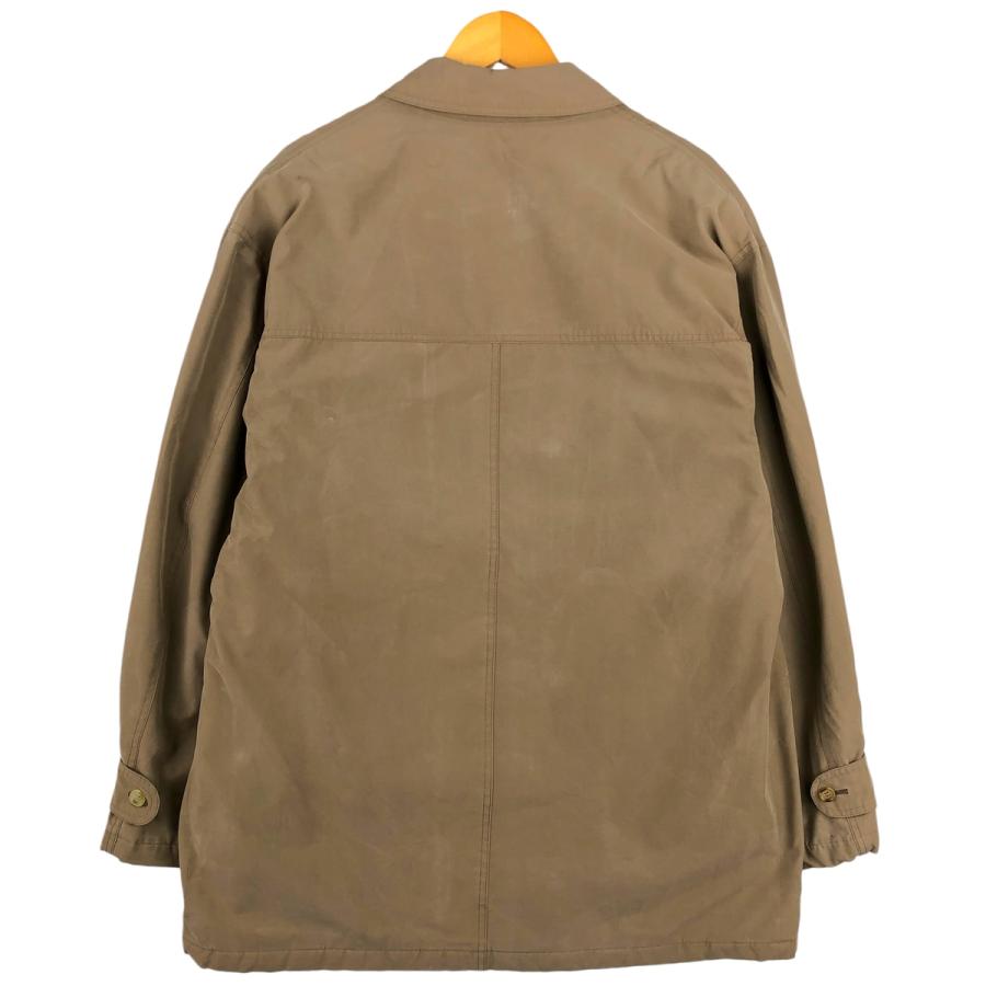 BURBERRY（バーバリー） 古着 Burberry's コットンジャケット メンズXL