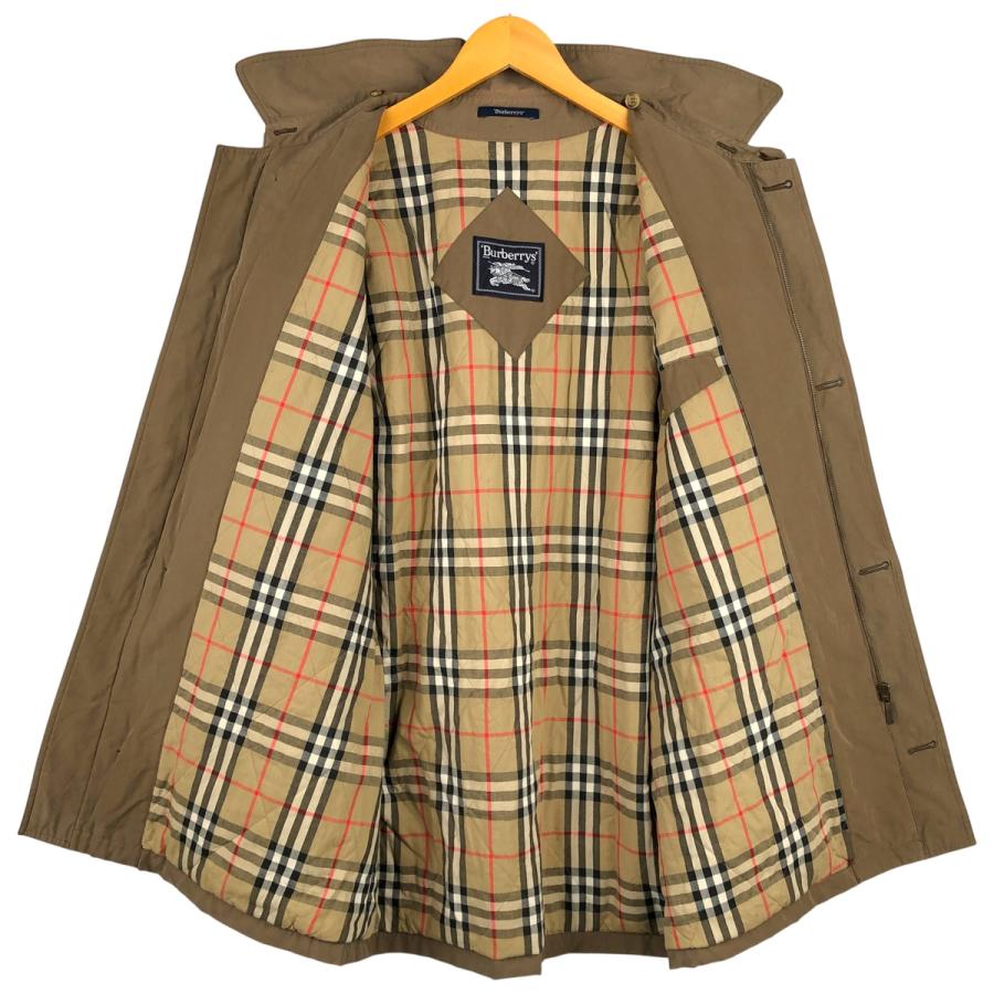 古着 バーバリー Burberry's コットンジャケット メンズXL相当/evb033072 BURBERRY（バーバリー） 古着 Burberry's コットンジャケット メンズXL