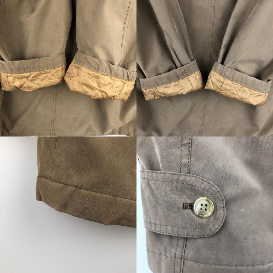 BURBERRY（バーバリー） 古着 Burberry's コットンジャケット メンズXL