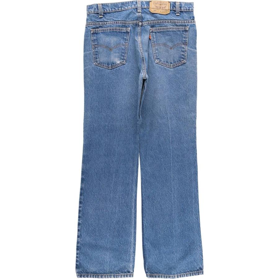 Levi's（リーバイス） 古着 80~90年代 Levi's 20517-0217 オレンジタブ
