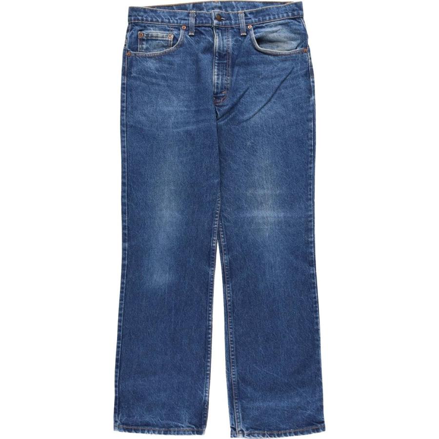 Levi's（リーバイス） 古着 80~90年代 Levi's 517-0217 ブーツカット