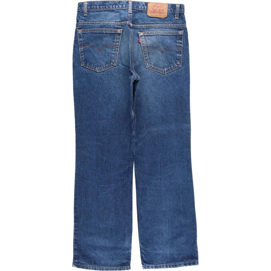 Levi's（リーバイス） 古着 80~90年代 Levi's 517-0217 ブーツカット