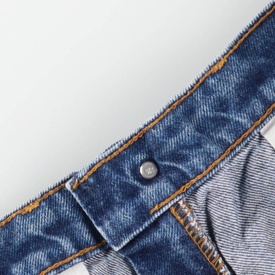 Levi's（リーバイス） 古着 80~90年代 Levi's 517-0217 ブーツカット