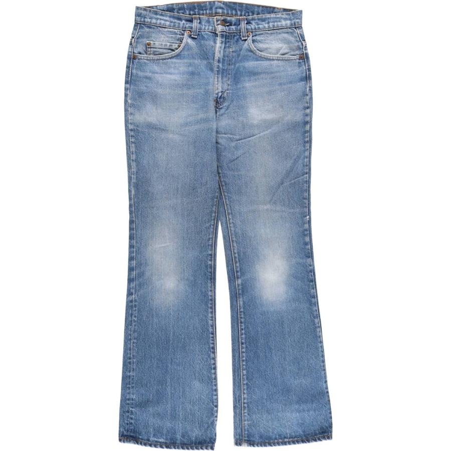 Levi's（リーバイス） 古着 80~90年代 Levi's 517-0217 ブーツカット