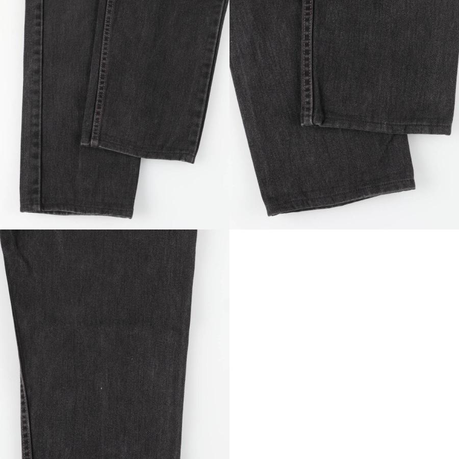 Levi's（リーバイス） 古着 00年代 Levi's 505 REGULAR FIT STRAIGHT