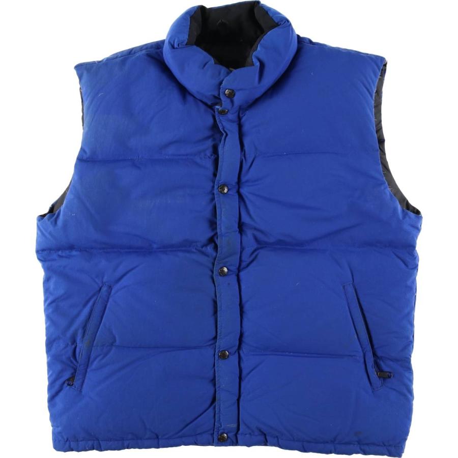 90s THE NORTH FACE ダウンベスト VINTAGE 【公式通販】