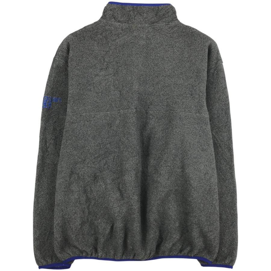 patagonia（パタゴニア） 古着 Patagonia SYNCHILLA シンチラ スナップ