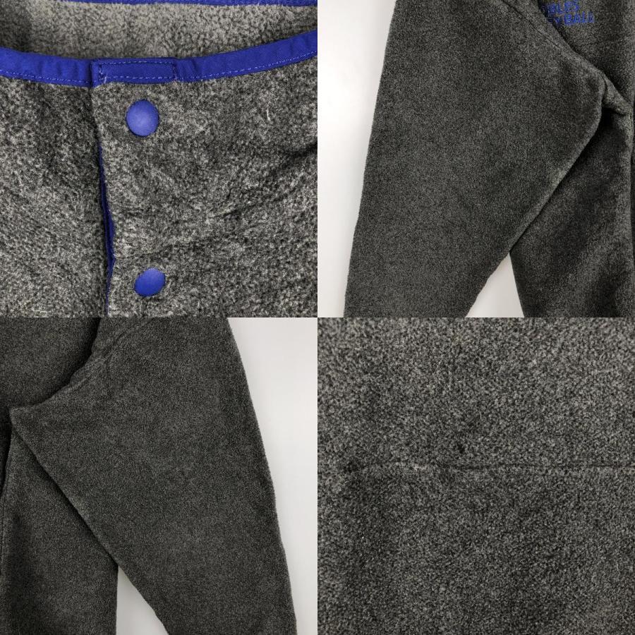 patagonia（パタゴニア） 古着 Patagonia SYNCHILLA シンチラ スナップ