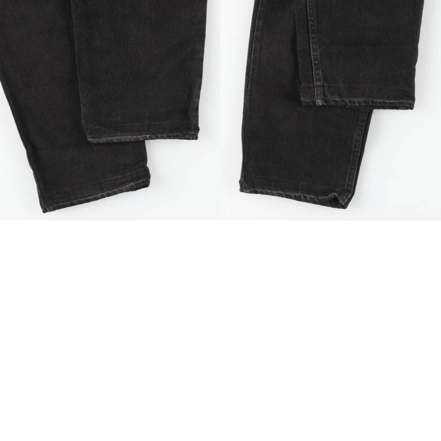 Levi's（リーバイス） 古着 90年代 Levi's 550 TAPERED LEG RELAXED