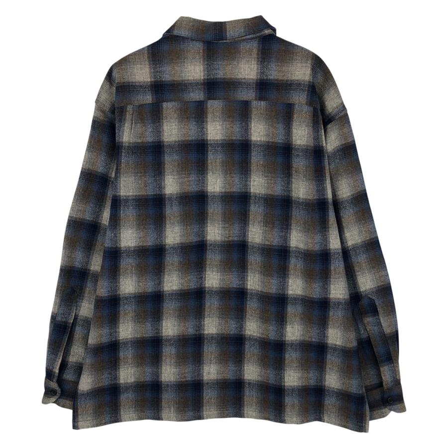 PENDLETON（ペンドルトン） 古着 ~00年代 ボードシャツ オンブレ