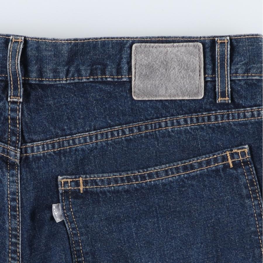Levi's（リーバイス） 古着 00年代 Levi's SILVER TAB シルバータブ