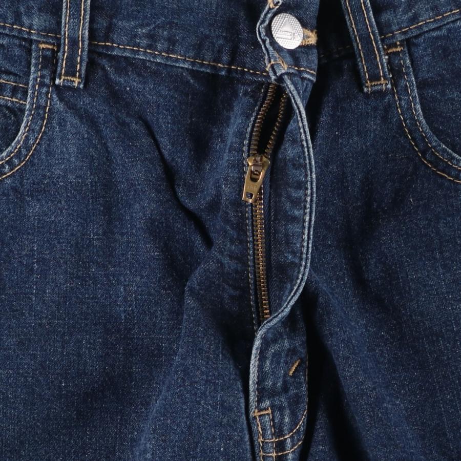 Levi's（リーバイス） 古着 00年代 Levi's SILVER TAB シルバータブ