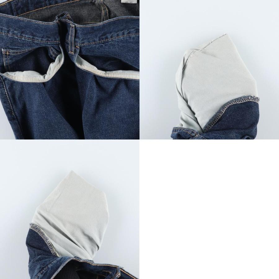 Levi's（リーバイス） 古着 00年代 Levi's SILVER TAB シルバータブ