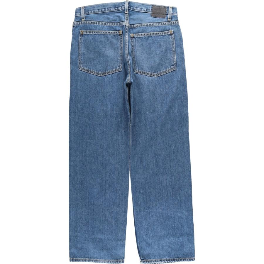 メンズ 古着 00年代 リーバイス Levi's SILVER TAB シルバータブ