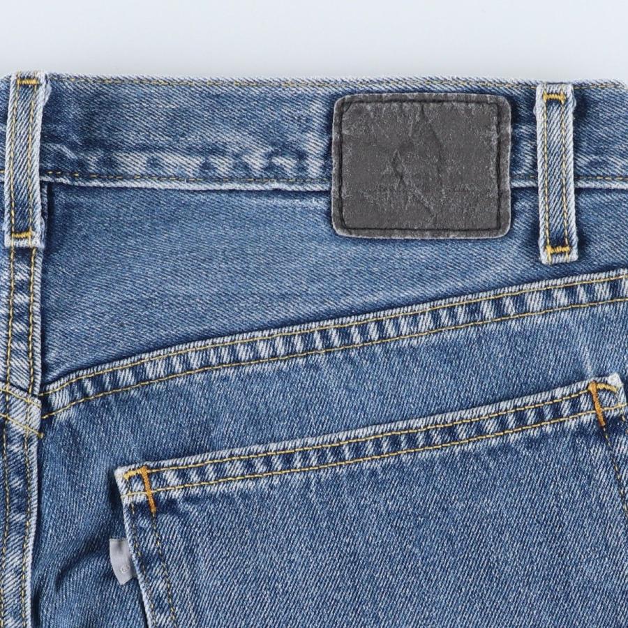 Levi's（リーバイス） 古着 00年代 Levi's SILVER TAB シルバータブ